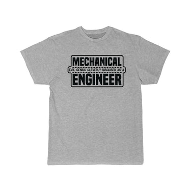 Mechanical Engineer T-Shirt THE AV8R
